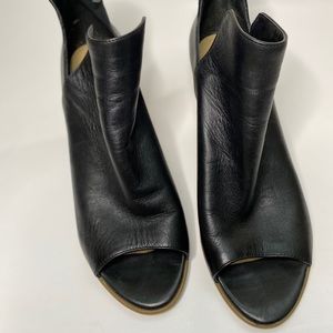 Women’s Shoes Steven Madden Nello Open Toe 10M